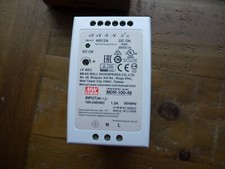 Mean well mdr for sale  LONDON