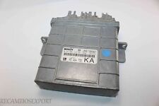 Steuergerät Opel Vectra B 90464735KA 90464735 KA 90 464 735 KA Bosch 0281001335 comprar usado  Enviando para Brazil