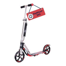 Hudora bigwheel 205 usato  Roccagloriosa