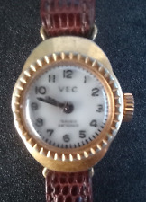 Ancienne montre vec d'occasion  Le Val