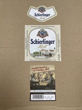 Schierlinger hell brauerei gebraucht kaufen  Tiefenbach