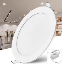 Led panel einbaustrahler gebraucht kaufen  Deutschland