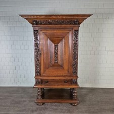 24498 schrank bauernschrank gebraucht kaufen  Nordhorn