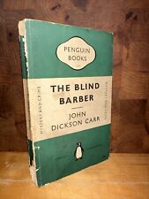 Vintage penguin crime for sale  LEIGHTON BUZZARD