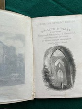 C.1843 dugdale curiosities for sale  LONDON