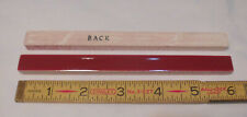 Pc. glossy burgundy for sale  Hyattsville
