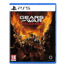 Gears war reloaded usato  Frattaminore