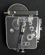 Paillard bolex h16 d'occasion  Expédié en Belgium