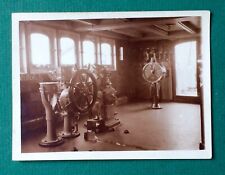 Photo marine bateau d'occasion  Paris XVIII