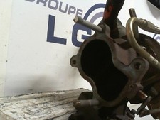 Turbo fiat stilo d'occasion  Sainte-Livrade-sur-Lot
