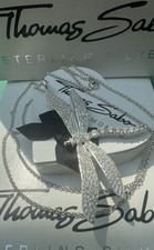 Thomas sabo glam d'occasion  Expédié en Belgium