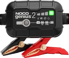 Noco genius2 smart for sale  ROCHDALE
