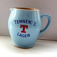 Old tennent lager for sale  ROTHERHAM