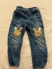 Toddler bunny knee for sale  North Olmsted
