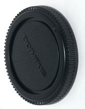 Olympus body cap for sale  ST. LEONARDS-ON-SEA