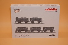 Märklin spur 46044 gebraucht kaufen  Hamburg