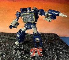 Transformers siege war for sale  Lake Worth