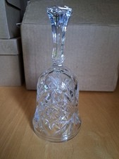 Vintage lead crystal for sale  SCARBOROUGH