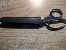Gingher vintage scissors for sale  New Sharon