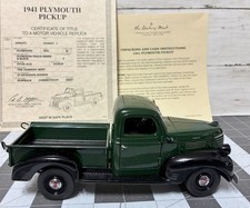 Danbury mint 1941 for sale  Lebanon