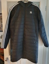 Adidas originals longline for sale  NEWPORT PAGNELL