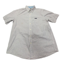 Chemise chaps carreaux d'occasion Chemise chaps carreaux d'occasion  Condé-sur-l'Escaut