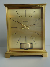 Atmos clock embassy for sale  San Mateo