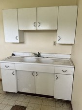 Kitchen Cabinets for sale  North Bend