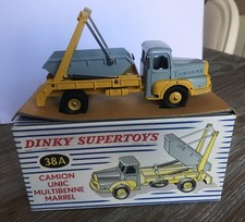 Dinky supertoys camion d'occasion  Saint-Cast-le-Guildo