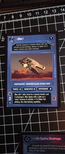 Star wars ccg gebraucht kaufen  Ramstein-Miesenbach