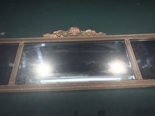 Antique vtg panel for sale  USA