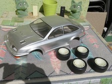 Kyosho ford sierra gebraucht kaufen  St.Johann, Gau-Weinheim, Wallertheim