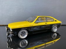 Pel kadett coupe gebraucht kaufen  St. Georgen im Schwarzwald