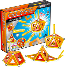 Geomag panels teile gebraucht kaufen  Bergheim
