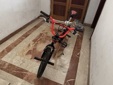 Bmx atala crime usato  Alcamo