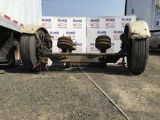 Hendrickson steer axle for sale  USA