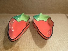 Dish chili pepper for sale  Noble