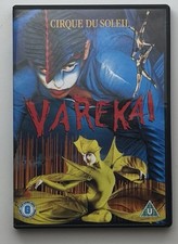 Cirque soleil varekai usato  Milano