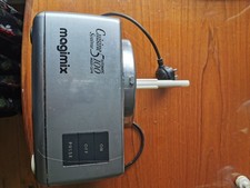 Magimix cuisine system for sale  LEEDS