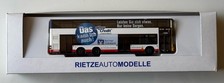 Man lion city gebraucht kaufen  Garbsen