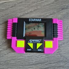 Systema starwars lcd for sale  LEICESTER