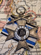 Militärverdienstkreuz klasse  gebraucht kaufen  Blieskastel