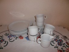 Kaffeegedecke thomas trend gebraucht kaufen  Lübeck