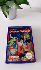 Nes dream master for sale  CONSETT