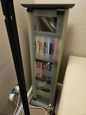 Dvd cabinet collection for sale  ASHTON-UNDER-LYNE