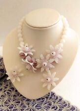 Parure con collana usato  Paterno