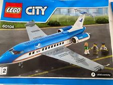 Lego city airport for sale  GLASGOW