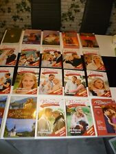 25liebesromane neuwertig bianc gebraucht kaufen  Sandersdorf