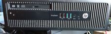 Bureau prodesk 400 d'occasion  Hornaing