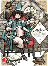 Atelier witch hat usato  Calcinaia